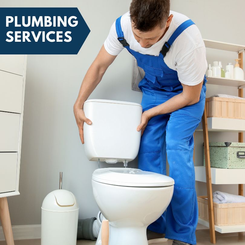 Plumbing Company in Posen, MI